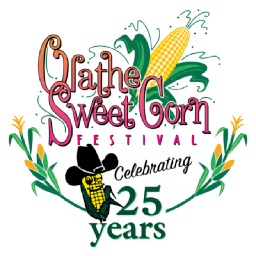 Olathe Sweet Corn Festival logo, Olathe Sweet Corn Festival contact details