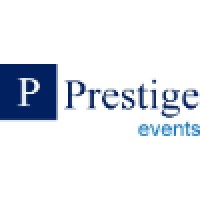 Prestige Events DWC LLC logo, Prestige Events DWC LLC contact details