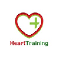 Heart Training (UK) logo, Heart Training (UK) contact details