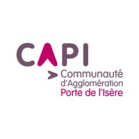 CAPI logo, CAPI contact details