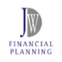 JW Financial Planning logo, JW Financial Planning contact details