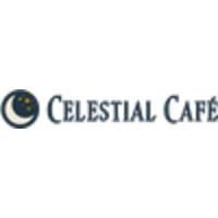 Celestial Cafe logo, Celestial Cafe contact details