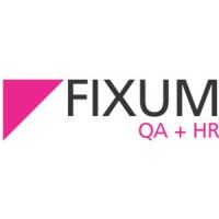 Fixum UY logo, Fixum UY contact details