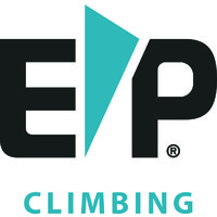 EP Climbing USA logo, EP Climbing USA contact details