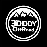 3DiDDy OffRoad logo, 3DiDDy OffRoad contact details