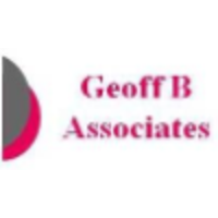 Geoff B Associates logo, Geoff B Associates contact details