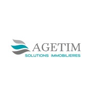 AGETIM logo, AGETIM contact details