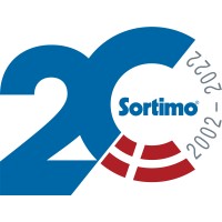 Sortimo Danmark logo, Sortimo Danmark contact details