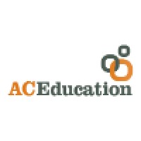 AC Education logo, AC Education contact details