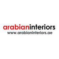 Arabian Interiors logo, Arabian Interiors contact details