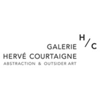 GALERIE HERVE COURTAIGNE logo, GALERIE HERVE COURTAIGNE contact details