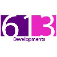 613 Developments logo, 613 Developments contact details