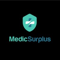 MedicSurplus logo, MedicSurplus contact details