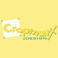 Cropmarx Design logo, Cropmarx Design contact details