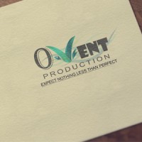 Ovent Production logo, Ovent Production contact details