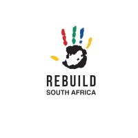 RebuildSA logo, RebuildSA contact details