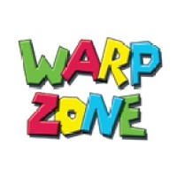 Warp Zone Toys and Games logo, Warp Zone Toys and Games contact details