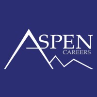 Aspen Careers logo, Aspen Careers contact details