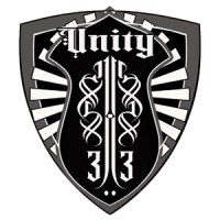 The Unity Initiative logo, The Unity Initiative contact details