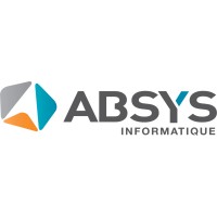 ABSYS Informatique logo, ABSYS Informatique contact details