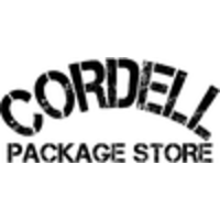 Cordell Package Store logo, Cordell Package Store contact details