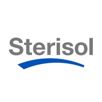 Sterisol logo, Sterisol contact details