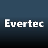 Evertec logo, Evertec contact details