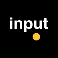 Input Srl logo, Input Srl contact details