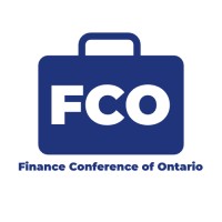 Finance Conference of Ontario logo, Finance Conference of Ontario contact details