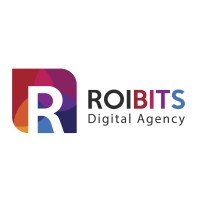 Roibits | Digital Agency logo, Roibits | Digital Agency contact details