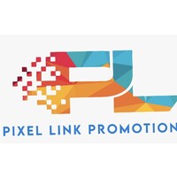 Pixel Link Promotions logo, Pixel Link Promotions contact details