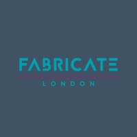 Fabricate London Ltd logo, Fabricate London Ltd contact details