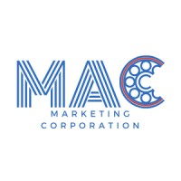 Mac Marketing Corporation logo, Mac Marketing Corporation contact details