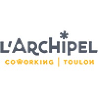 L'Archipel logo, L'Archipel contact details