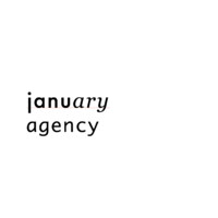 January Agency logo, January Agency contact details