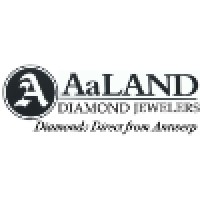 Aaland Diamond Jewelers logo, Aaland Diamond Jewelers contact details