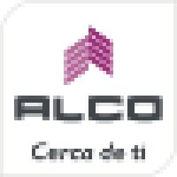 ALCO GRUPO EMPRESARIAL, S.L logo, ALCO GRUPO EMPRESARIAL, S.L contact details