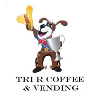 Tri-R Coffee & Vending logo, Tri-R Coffee & Vending contact details