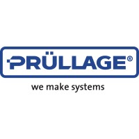 Prüllage Systeme GmbH logo, Prüllage Systeme GmbH contact details