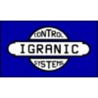 Igranic Control Systems Ltd logo, Igranic Control Systems Ltd contact details