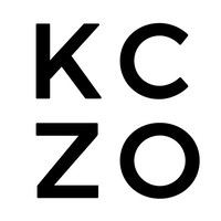 KCZO logo, KCZO contact details