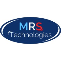 MRS Technologies logo, MRS Technologies contact details