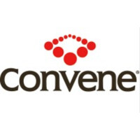 CONVENE CORP logo, CONVENE CORP contact details