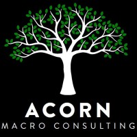 Acorn Macro logo, Acorn Macro contact details