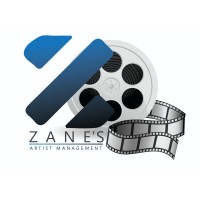 ZANES ARTIST MANAGEMENT logo, ZANES ARTIST MANAGEMENT contact details