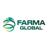 Farma Global logo, Farma Global contact details