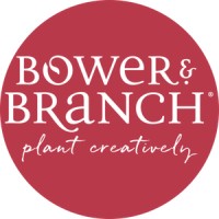 Bower & Branch logo, Bower & Branch contact details