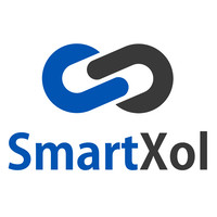 SmartXol logo, SmartXol contact details