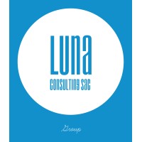 Luna Consulting Group logo, Luna Consulting Group contact details