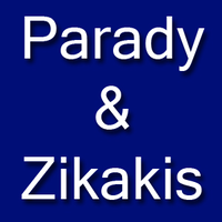 Parady & Zikakis, P.A. logo, Parady & Zikakis, P.A. contact details